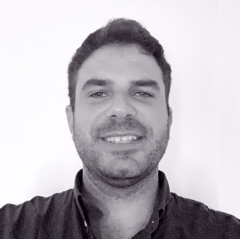 Gonzalo Ruíz